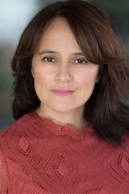 Photo of Silvana Montoya image size 1200x1800