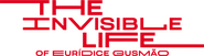 Logo of Invisible Life image size 2000x555