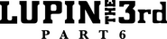 Logo of Lupin the 3rd image size 4278x1028