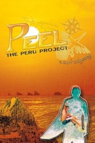poster Peel: The Peru Project