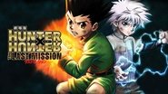 Hunter × Hunter - The Last Mission wallpaper 