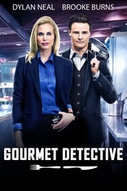 Gourmet Detective 2015 123movies