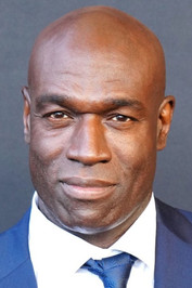 Photo of Steve Toussaint image size 400x600