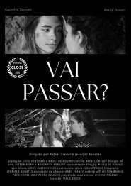 poster Will It Pass ?