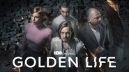 Backdrop of Golden Life image size 3840x2160