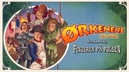 Ørkenens Sønner: Fingeren på pølsen wallpaper 