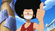 One Piece season 7 episode 226