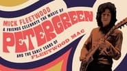 Mick Fleetwood and Friends: Celebrate the Music of Peter Green and the Early Years of Fleetwood Mac wallpaper 