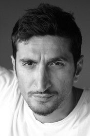 Photo of Fares Fares image size 1575x2362