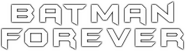 Logo of Batman Forever image size 796x220