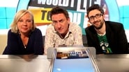 Would I Lie to You? season 4 episode 7