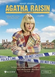 Agatha Raisin Serie en streaming