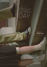 A Brighter Summer Day 1991 123movies