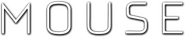 Logo of Mouse image size 797x158