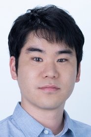 Photo of Hiroki Otsu image size 800x1200