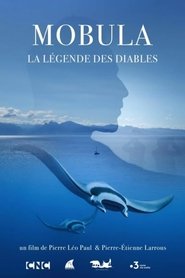 poster Mobula, la légende des diables
