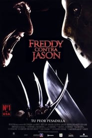 Freddy contra Jason