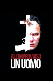 All'improvviso un uomo