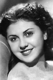 Photo of Jacqueline Cartier image size 500x750