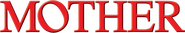 Logo of Mother image size 868x155