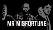 Mr Misfortune wallpaper 