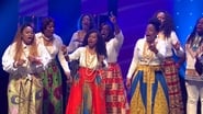 The African Pride Gospel Superfest wallpaper 