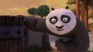 Kung Fu Panda : L'Incroyable Légende season 3 episode 11