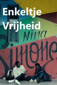poster Enkeltje Vrijheid
