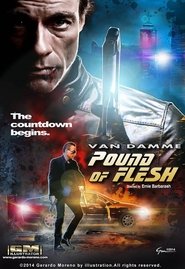Poster of Pound of Flesh image size 800x1164