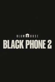 Poster of Black Phone 2 image size 621x932