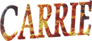 Logo of Carrie image size 1236x551