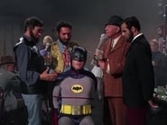 Batman season 3 episode 12