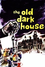 poster The Old Dark House