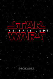 Poster of Star Wars: The Last Jedi image size 864x1280