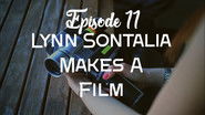 Lynn Sontalia Makes a Film