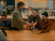 Coexistence and Sexism