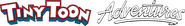 Logo of Tiny Toon Adventures image size 1620x225