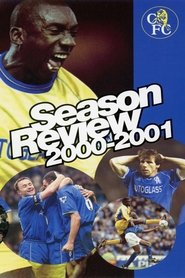 poster Chelsea FC - Season Review 2000/01
