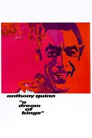 poster A Dream of Kings