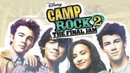 Camp Rock 2 : Le face à face wallpaper 