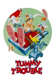 poster Roger Rabbit: Tummy Trouble