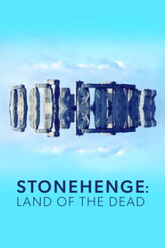 poster Stonehenge: Land of the Dead