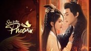 Backdrop of She Is the Phoenix image size 1692x952