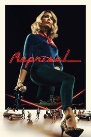Poster of Reprisal image size 2000x3000