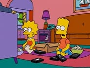 Les Simpson season 14 episode 11