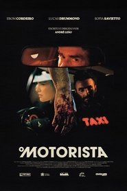 poster O Motorista