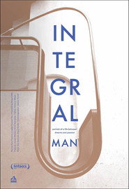 Integral Man poster
