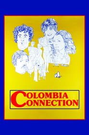 poster Colombia Connection
