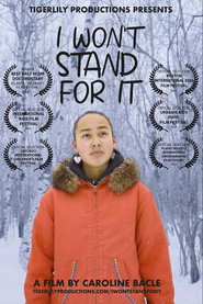 I Won't Stand For It