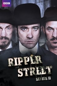 Voir Ripper Street en streaming VF sur StreamizSeries.com | Serie streaming